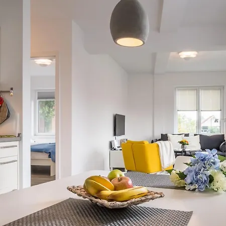Heimathafen 3 - M S Atlantis Apartment